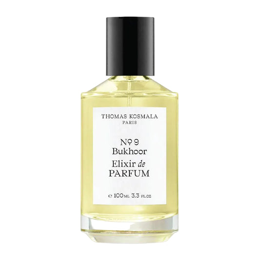 Thomas Kosmala No. 9 Bukhoor Elixir De Parfum For Men & Women