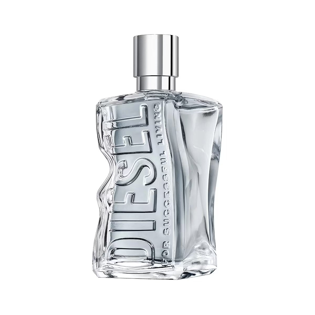 Diesel D5 Eau De Toilette For Men & Women 100 ML