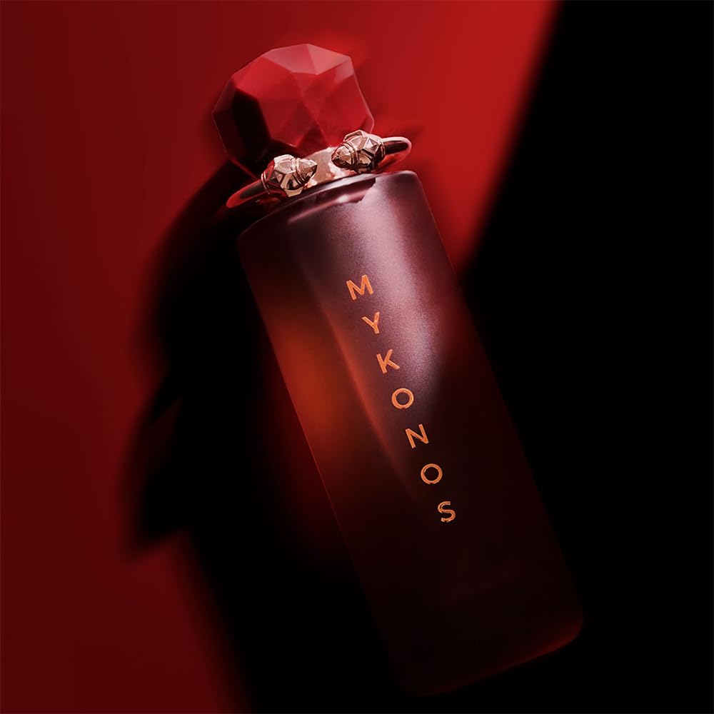 Mykonos Aphrodite Extrait De Parfum For Man & Woman 100 ML