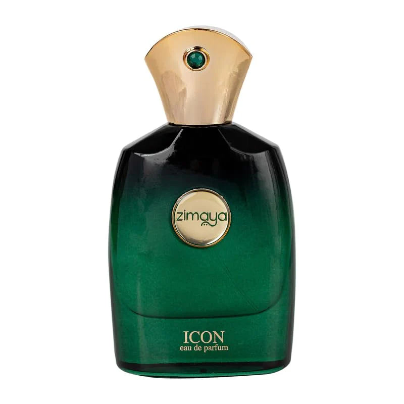 Zimaya Icon Eau De Parfum For Men & Women 100 ML