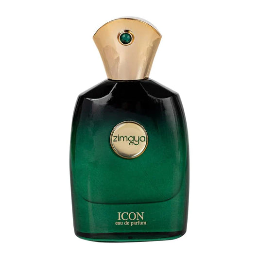 Zimaya Icon Eau De Parfum For Men & Women 100 ML