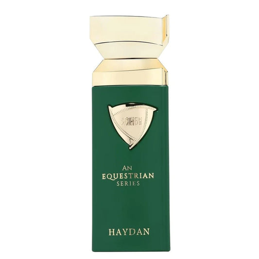 French Avenue An Equestrian Series Haydan Eau De Parfum For Man 100 ML