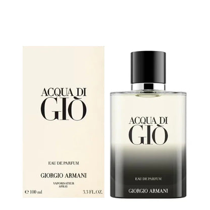 Giorgio Armani Acqua Di Gio Eau De Parfum For Men