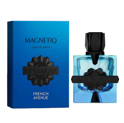 French Avenue Aromatix X Magnetiq Extrait De Parfum For Men & Women 100 ML