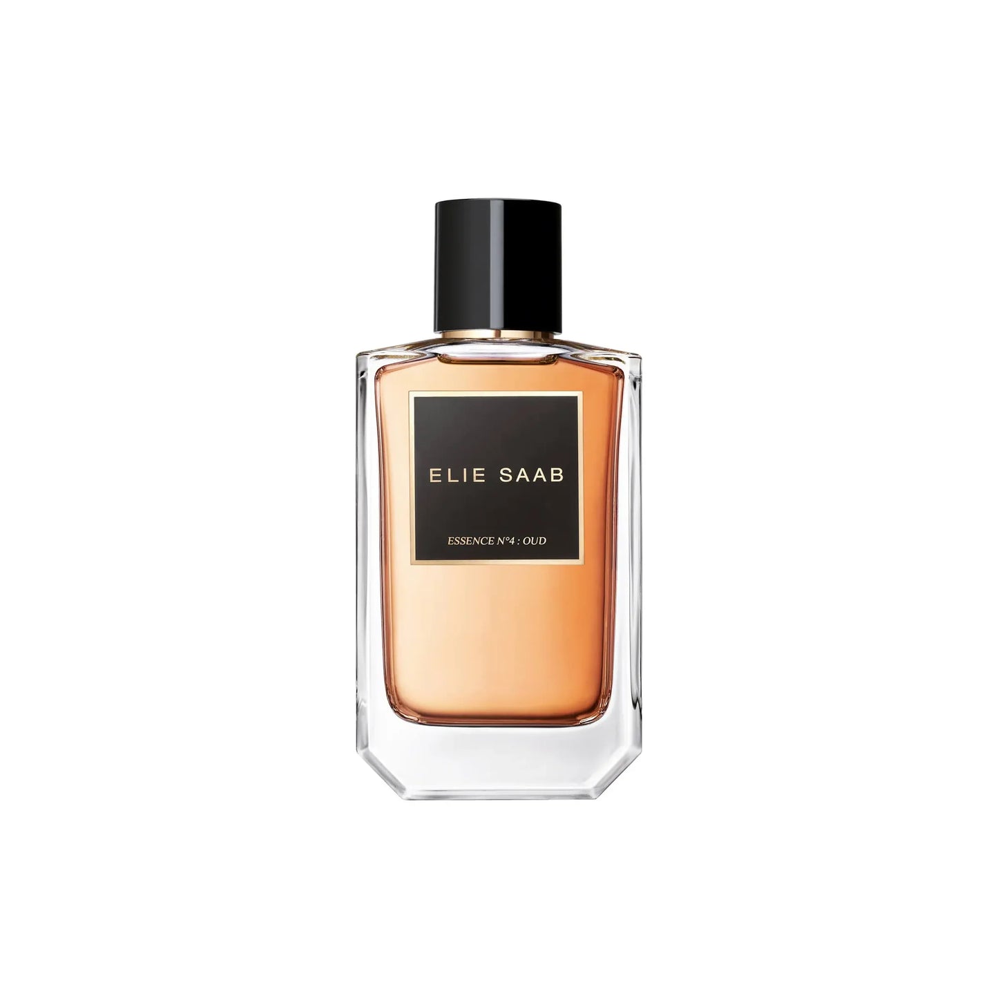 Elie Saab Essence No 4 Oud Eau De Parfum For Men & Women 100 ML