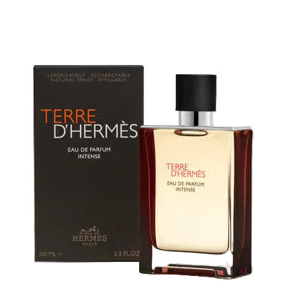 Hermes Terre D'Hermes Eau De Parfum Intense For Men & Women 100 ML