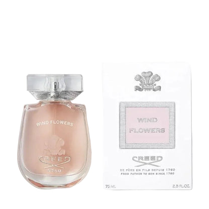 Creed Wind Flowers Eau De Parfum For Women 75 ML