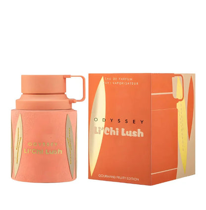 Armaf Odyssey Lichi Lush Eau De Parfum For Women 100 ML