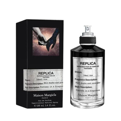 Maison Margiela Replica Ideal One Eau De Parfum For Men & Women 100 ML