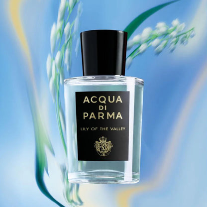 Acqua Di Parma Lily Of The Valley Eau De Parfum For Men & Women 100 ML