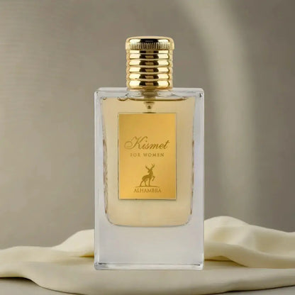 Maison Alhambra Kismet for Women Eau De Parfum For Women 100 ML