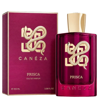 Caneza Prisca Eau De Parfum For Women 100 ML