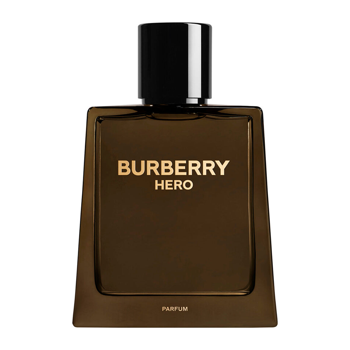 Burberry Hero Parfum For Men 100 ML