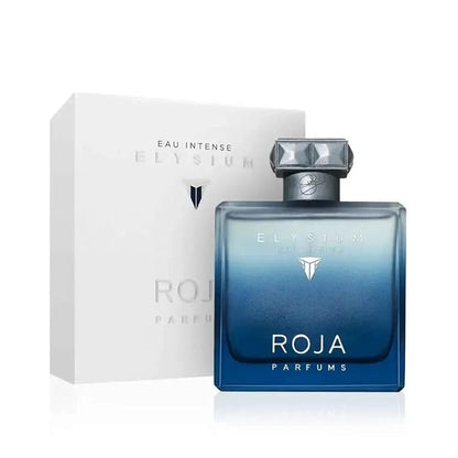Roja Elusium Eau Intense Eau De Parfum For Men 100 ML