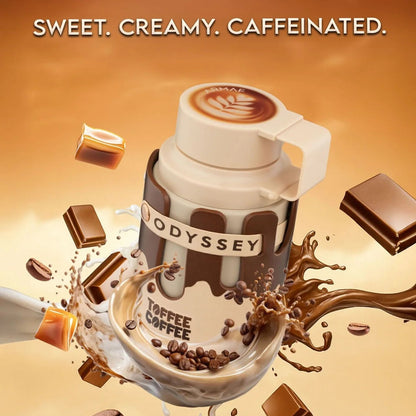 Armaf Odyssey Toffee Coffee Eau De Parfum For Men & Women 100 ML