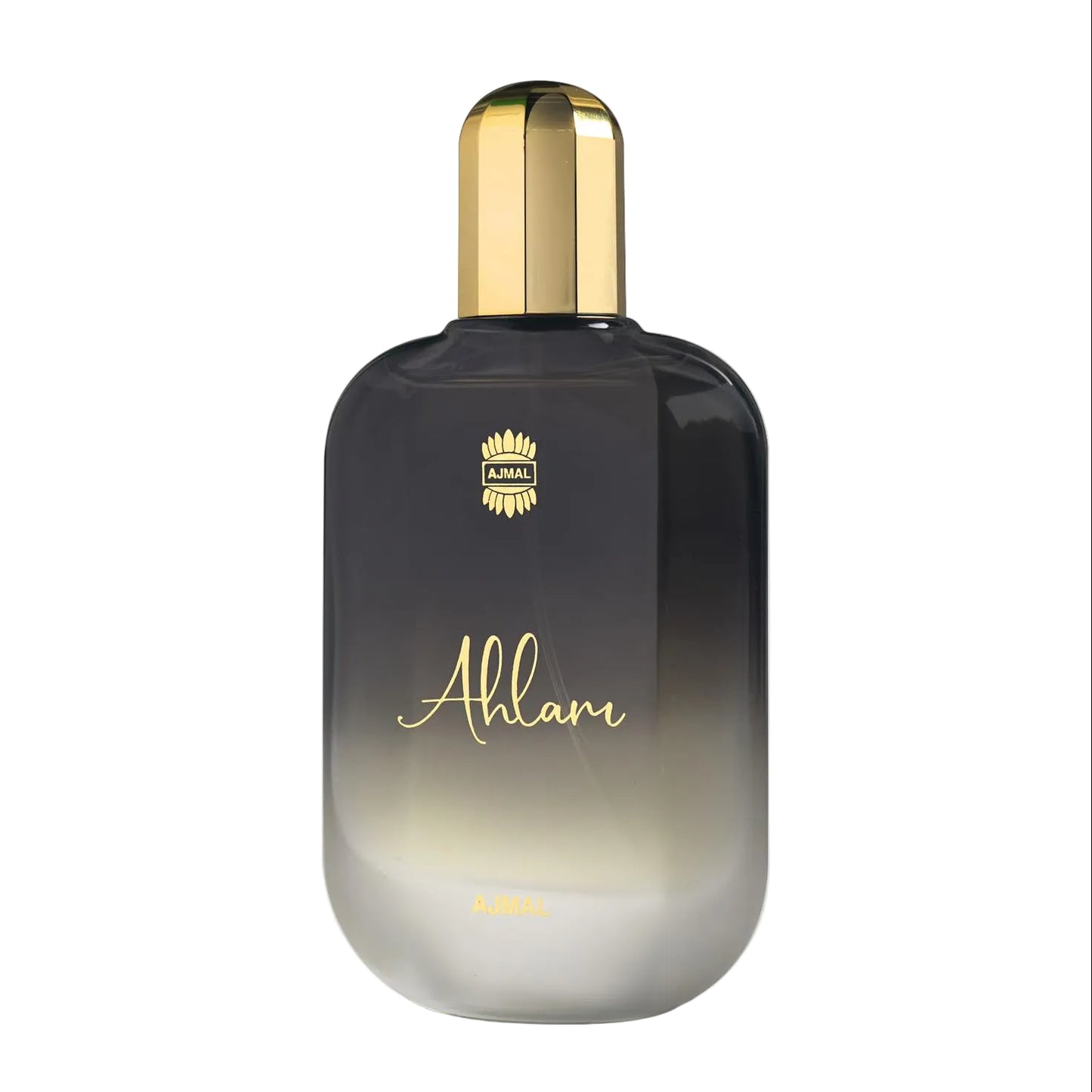 Ajmal Ahlam Eau De Parfum For Men 100 ML
