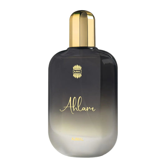 Ajmal Ahlam Eau De Parfum For Men 100 ML