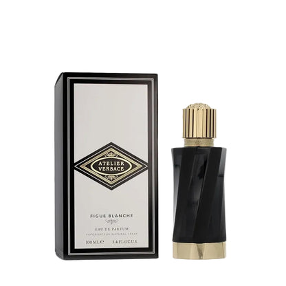 Atelier Versace Figue Blanche Eau de Parfum For Men & Women 100 ML