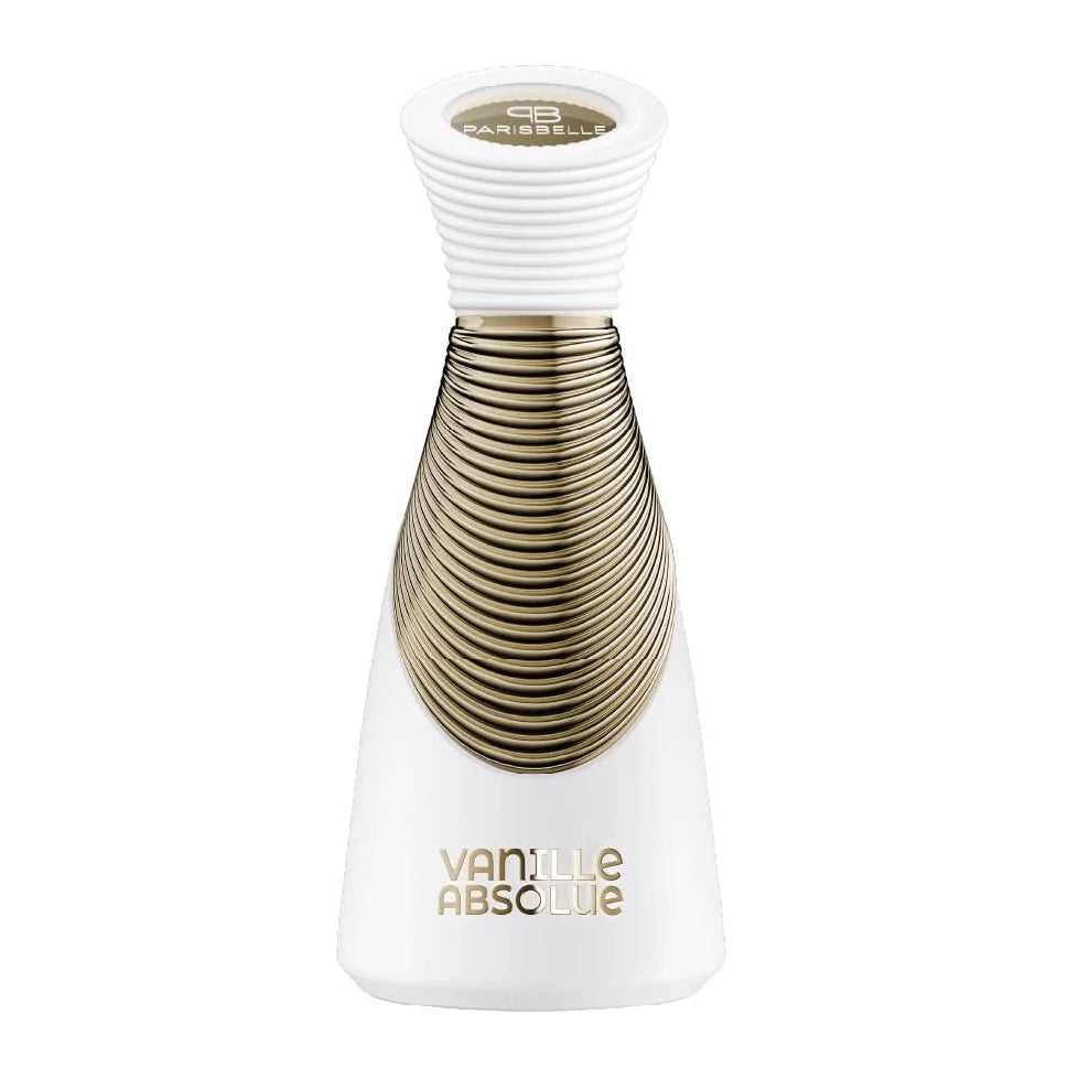 Parisbelle Vanille Absolue Extrait De Parfum For Men & Women 100 ML
