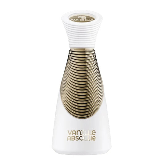 Parisbelle Vanille Absolue Extrait De Parfum For Men & Women 100 ML