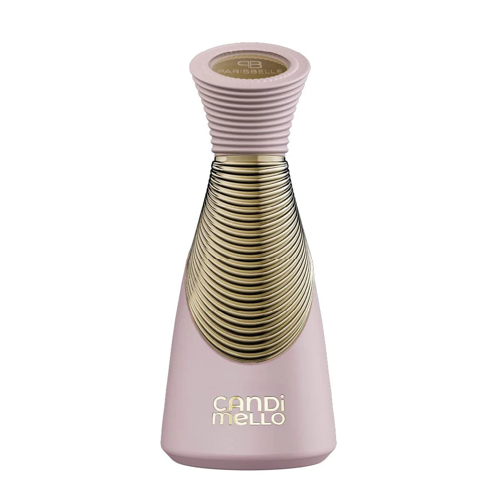 Parisbelle Candi Mello Extrait De Parfum For Men & Woman 100 ML