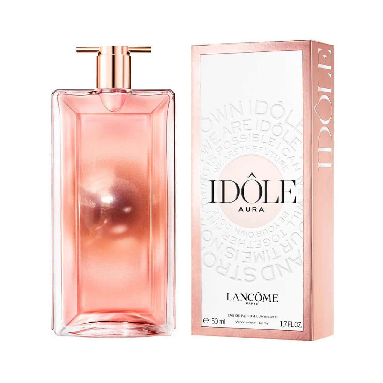 Lancome Idole Aura Eau De Parfum for Women