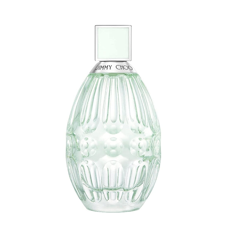 Jimmy Choo Floral Eau De Toilette For Women 90 ML