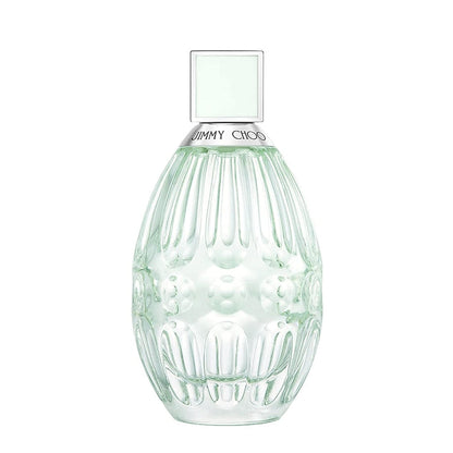 Jimmy Choo Floral Eau De Toilette For Women 90 ML