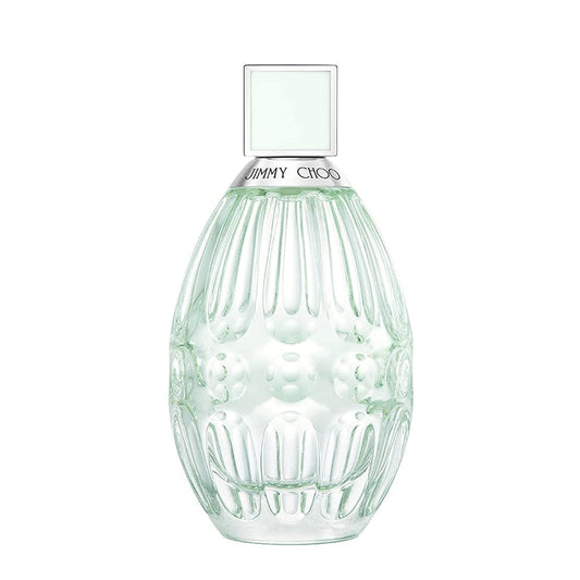Jimmy Choo Floral Eau De Toilette For Women 90 ML