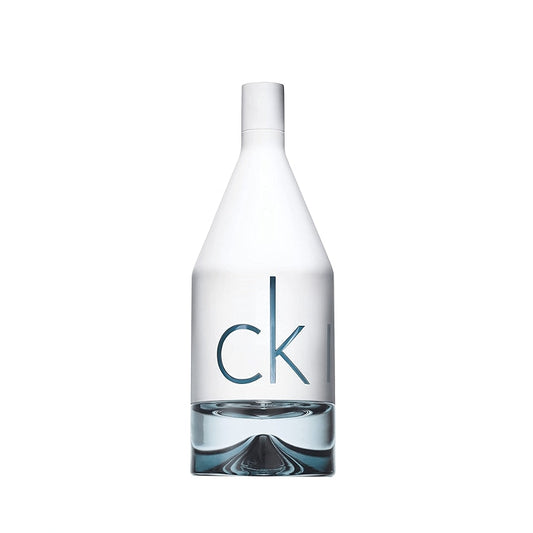 Calvin Klein In2U Eau De Toilette For Men 100 ML