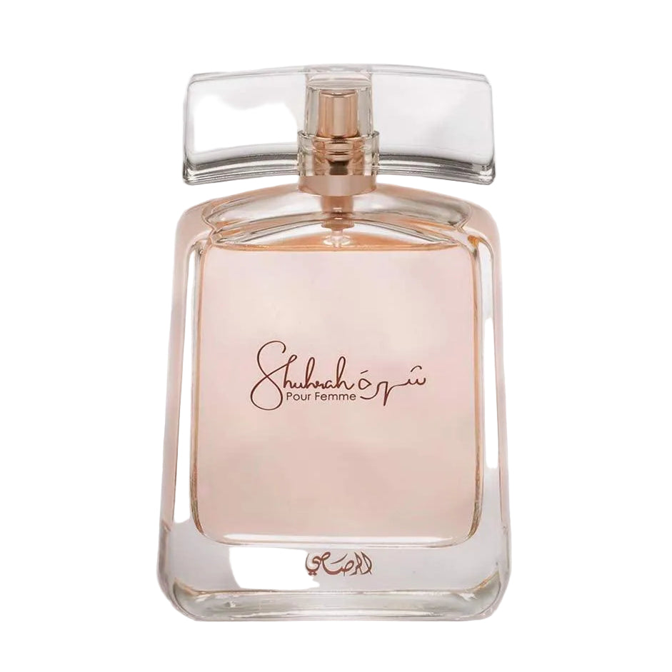 Rasasi Shuhrah Pour Femme Eau De Parfum 90ml