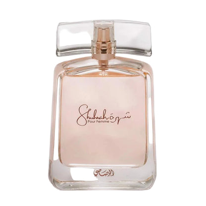 Rasasi Shuhrah Pour Femme Eau De Parfum 90ml