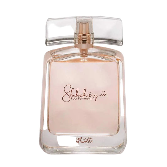 Rasasi Shuhrah Pour Femme Eau De Parfum 90ml