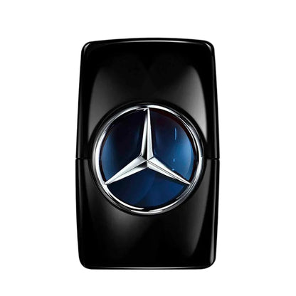 Mercedes-Benz Man Intense Eau De Toilette For Men