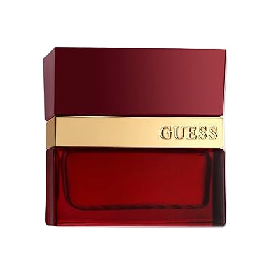 Guess Seductive Red Homme Eau De Toilette For Men 100 ML