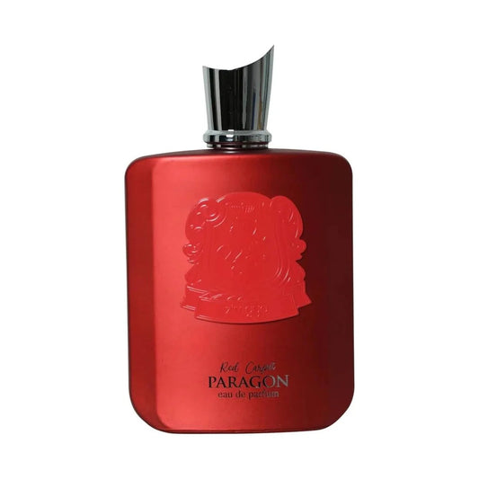 Zimaya Red Carpet Paragon Eau De Parfum For Men & Women 100 ML