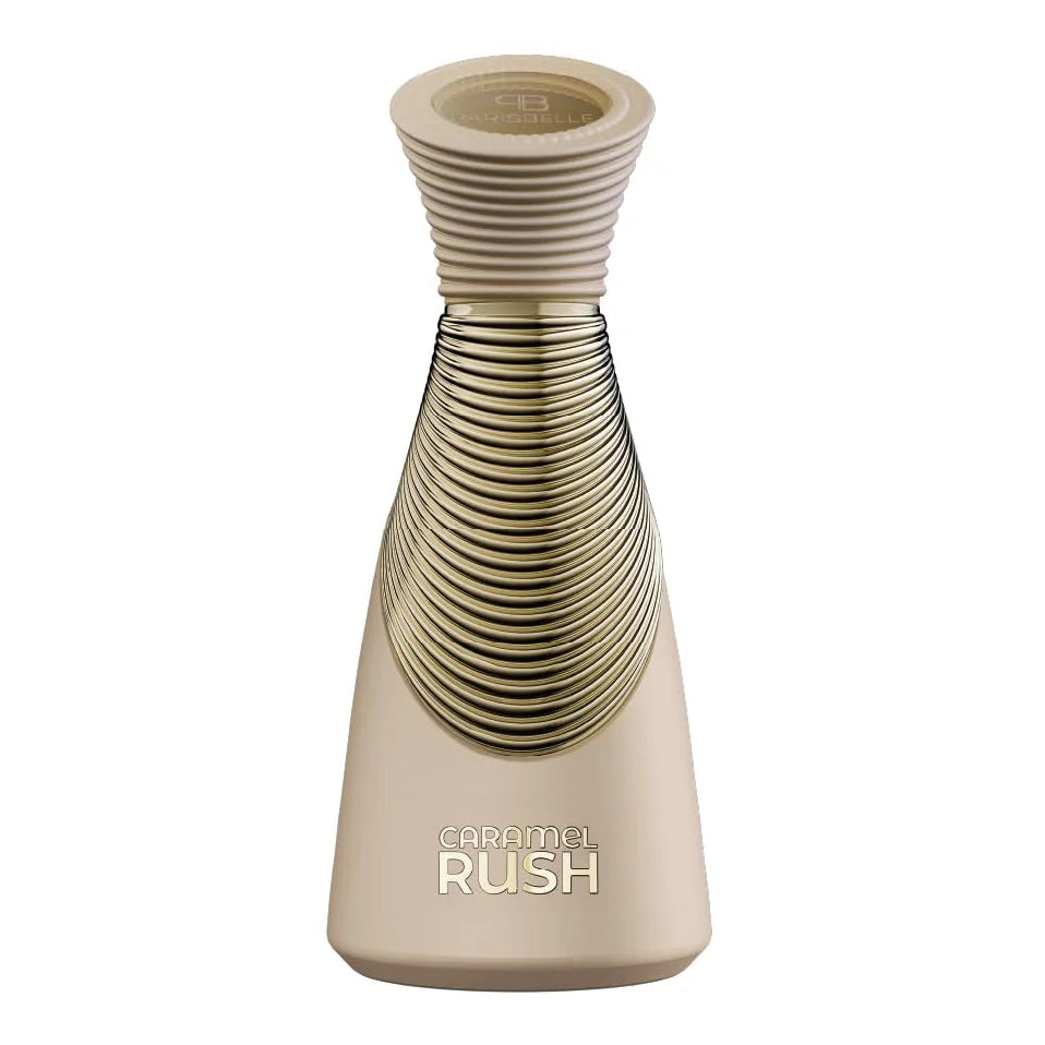 Parisbelle Caramel Rush Extrait De Parfum For Men & Women 100 ML