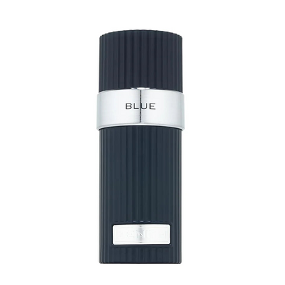 French Avenue Zenith Blue Eau De Parfum For Men 100 ML