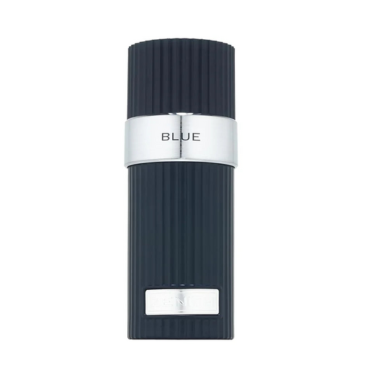 French Avenue Zenith Blue Eau De Parfum For Man 100 ML