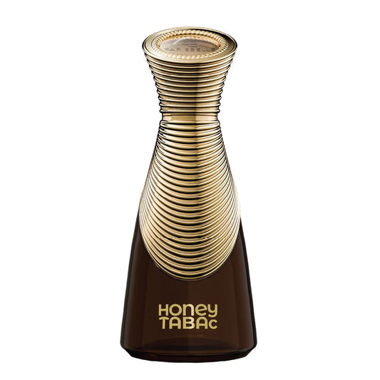 Parisbelle Honey Tabac Extrait De Parfum For Men & Women 100 ML