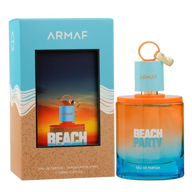 Armaf Beach Party Eau De Parfum For Men & Women 100 ML
