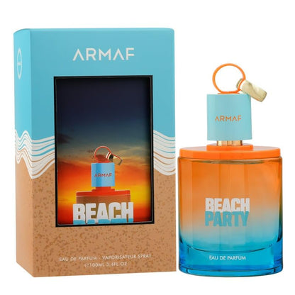Armaf Beach Party Eau De Parfum For Men & Women 100 ML
