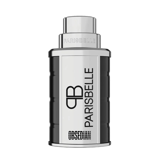 Parisbelle Obsedian Extrait De Parfum For Men 100 ML