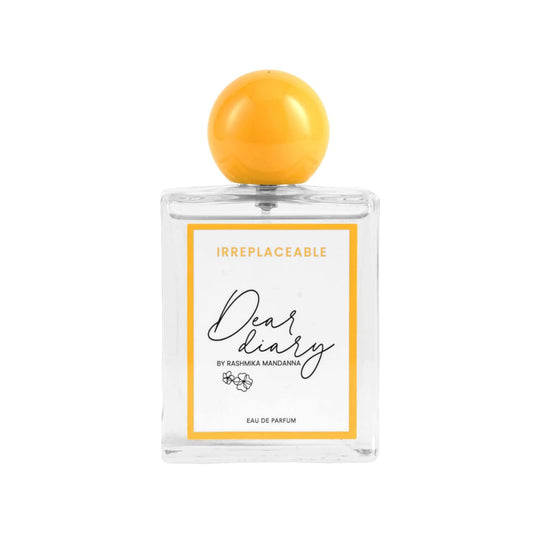 Dear Diary Irreplaceable Eau De Parfum For Women 100 ML