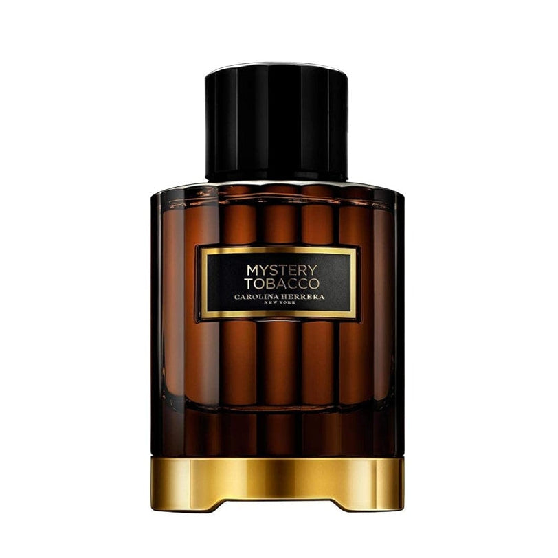 Carolina Herrera mystery tobacco Eau De Parfum For Men & Women 100 ML