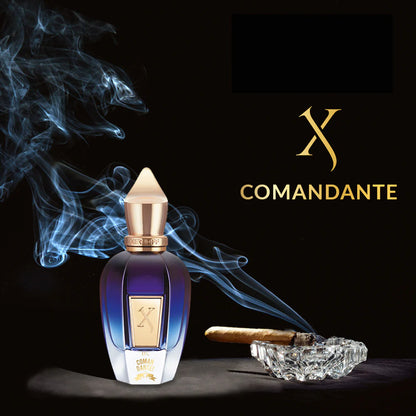 Xerjoff Comandante Eau De Parfum For Men & Women 100 ML