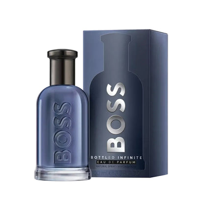 Hugo Boss Bottled Infinite Eau De Parfum For Men