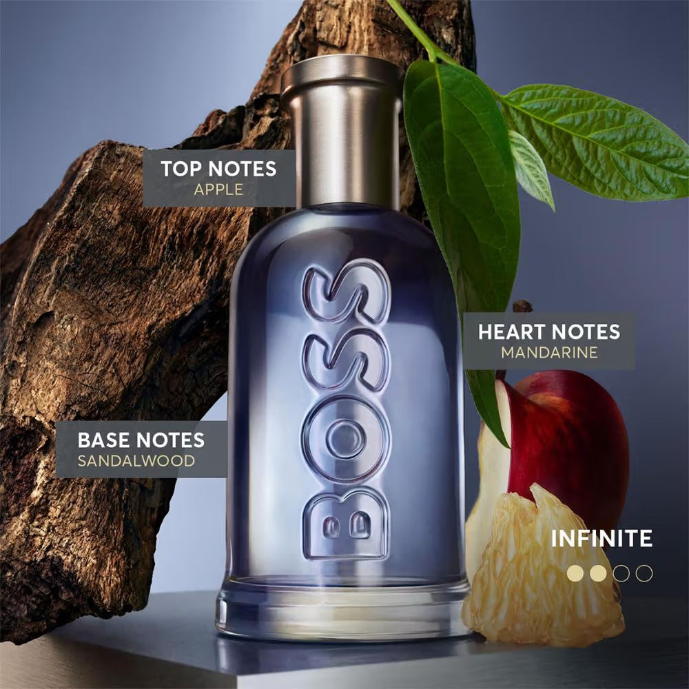 Hugo Boss Bottled Infinite Eau De Parfum For Men