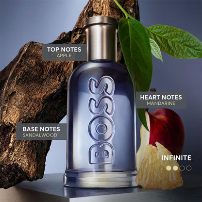 Hugo Boss Bottled Infinite Eau De Parfum For Men