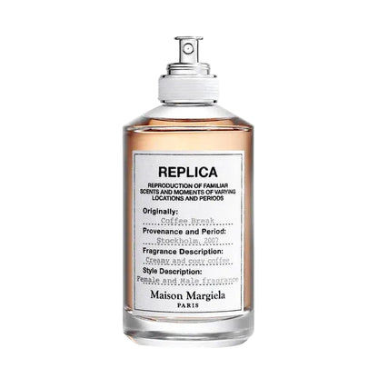 Maison Margiela Replica Coffee Break Eau de Toilette Men & Women 100 ML